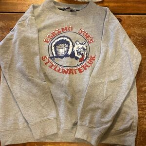 Eskimo Joe’s sweatshirt